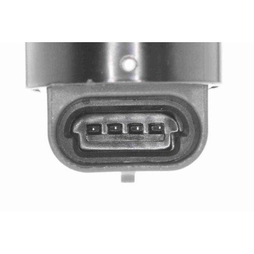 Leerlaufregelventil, Luftversorgung VEMO V42-77-0007 Original VEMO Qualit&auml;t f&uuml;r