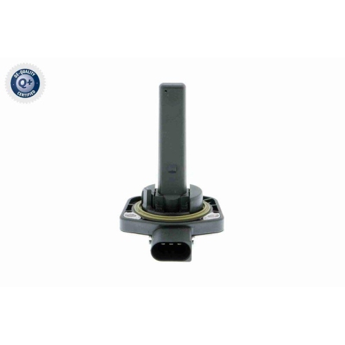 Sensor, Motor&ouml;lstand VEMO V20-72-0468 Q+, Erstausr&uuml;sterqualit&auml;t f&uuml;r BMW