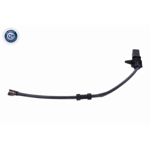 Warnkontakt, Bremsbelagverschlei&szlig; VEMO V10-72-1611 Green Mobility Parts f&uuml;r AUDI