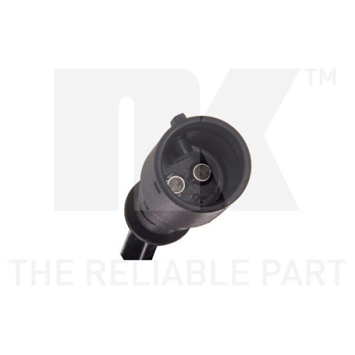 Sensor, Raddrehzahl NK 293923 f&uuml;r RENAULT, Hinterachse links