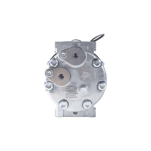 HELLA Kompressor, Klimaanlage 8FK 366 200-041 >>> Easy2Fit <<< f&uuml;r VOLVO