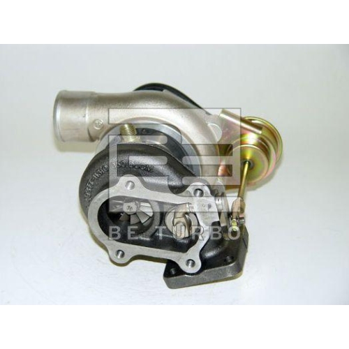 BE TURBO 127307 Lader, Aufladung f&uuml;r FIAT