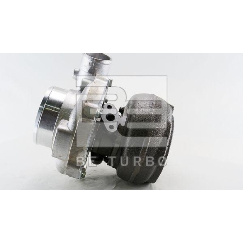 BE TURBO 127089 Lader, Aufladung f&uuml;r NEW HOLLAND