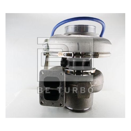 BE TURBO 129229 Lader, Aufladung f&uuml;r IVECO