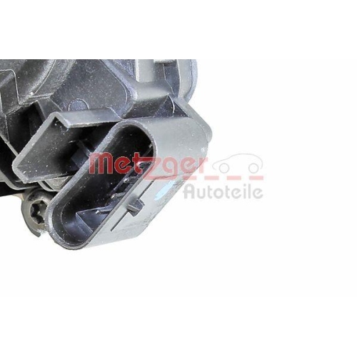 AGR-Modul METZGER 0892736 f&uuml;r BMW