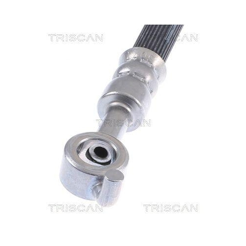 Bremsschlauch TRISCAN 8150 25256 f&uuml;r RENAULT, Hinterachse links, au&szlig;en