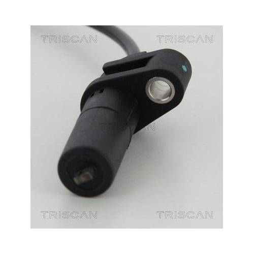 Sensor, Raddrehzahl TRISCAN 8180 16224 f&uuml;r FORD, Hinterachse rechts