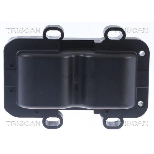 Z&uuml;ndspule TRISCAN 8860 25016 f&uuml;r RENAULT DACIA