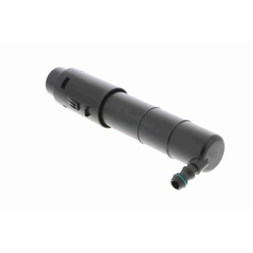 Waschwasserd&uuml;se, Scheinwerferreinigung VEMO V45-08-0006 Original VEMO Qualit&auml;t