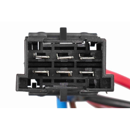 Z&uuml;nd-/Startschalter VEMO V25-80-4095 Original VEMO Qualit&auml;t f&uuml;r FORD