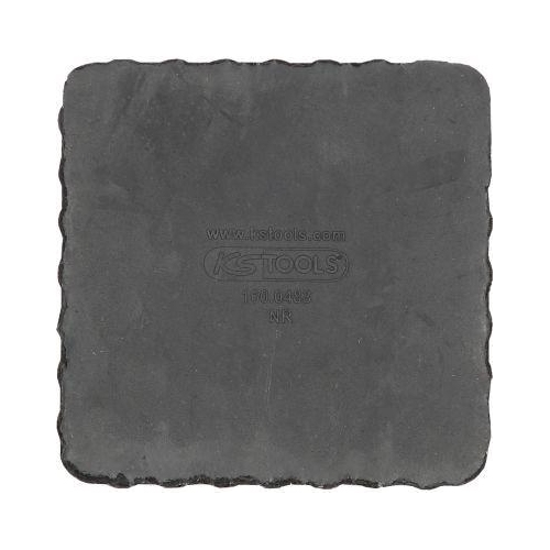 Aufnahmeerweiterung, Hebeb&uuml;hne KS TOOLS 160.0483 f&uuml;r