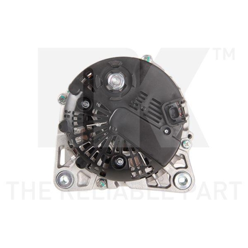 Generator NK 4839786 f&uuml;r NISSAN RENAULT DACIA