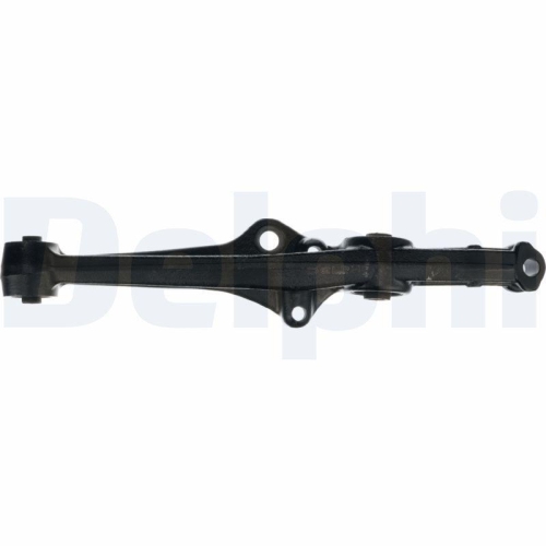 DELPHI TC865 Lenker, Radaufh&auml;ngung f&uuml;r HONDA, Vorderachse rechts, au&szlig;en, unten