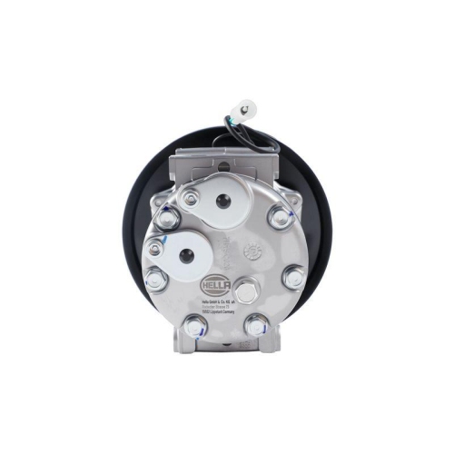 HELLA Kompressor, Klimaanlage 8FK 366 200-051 >>> Easy2Fit <<< f&uuml;r VOLVO