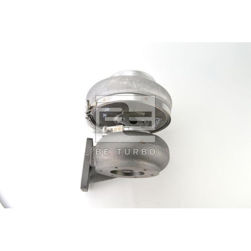 BE TURBO 127297RED Lader, Aufladung f&uuml;r FORD MERCEDES-BENZ
