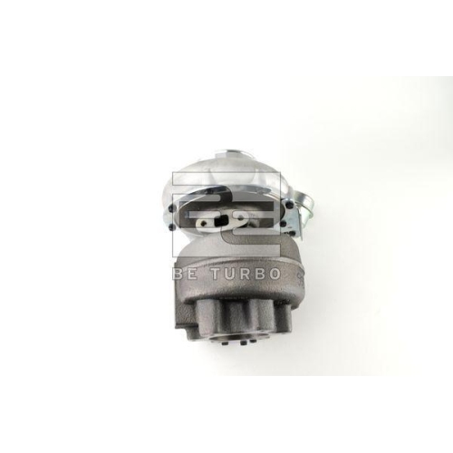 BE TURBO 127015 Lader, Aufladung f&uuml;r IVECO