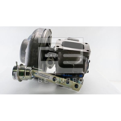 BE TURBO 129291 Lader, Aufladung f&uuml;r CUMMINS