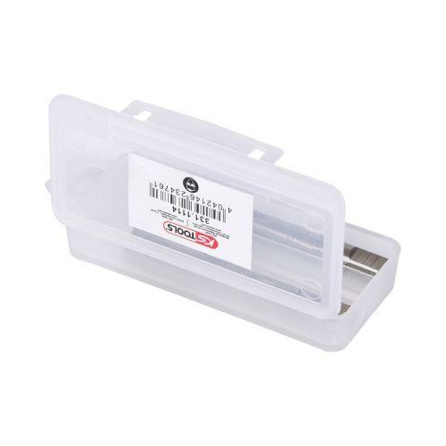 Gewindebohrer-Satz KS TOOLS 331.1114 für