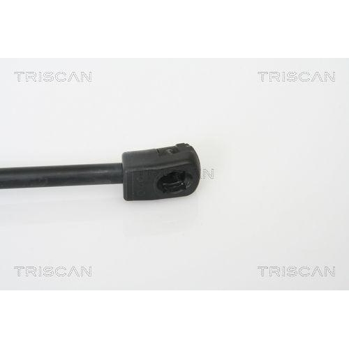 Gasfeder, Koffer-/Laderaum TRISCAN 8710 13266 f&uuml;r TOYOTA