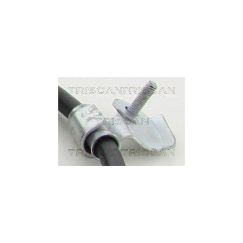 Seilzug, Feststellbremse TRISCAN 8140 80125 für CHRYSLER, hinten links