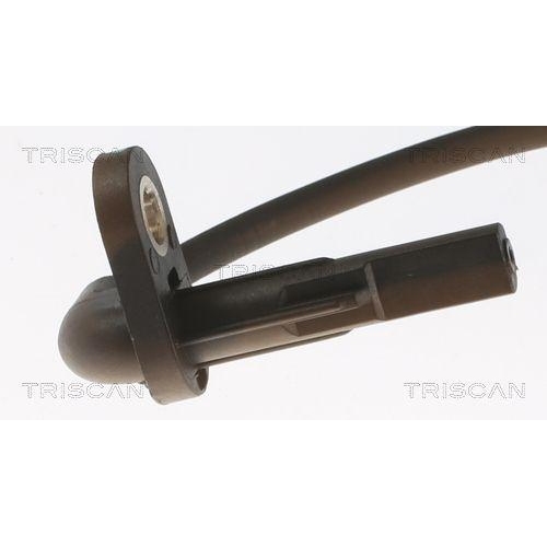 Sensor, Raddrehzahl TRISCAN 8180 24212 f&uuml;r OPEL VAUXHALL, Hinterachse rechts