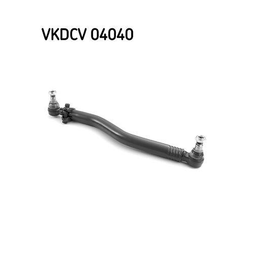 Lenkstange SKF VKDCV 04040 f&uuml;r RENAULT RENAULT TRUCKS