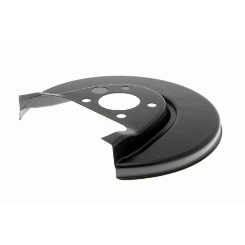 Spritzblech, Bremsscheibe VAICO V10-3891 Original VAICO Qualit&auml;t f&uuml;r AUDI SEAT