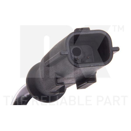 Sensor, Raddrehzahl NK 293925 f&uuml;r RENAULT, Hinterachse rechts