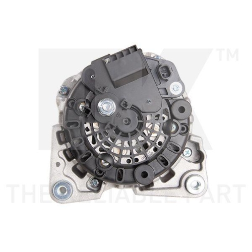 Generator NK 4839787 f&uuml;r MERCEDES-BENZ NISSAN RENAULT DACIA SMART