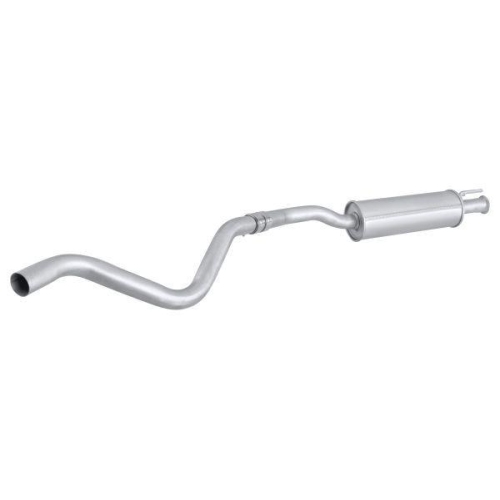 HELLA Mittelschalld&auml;mpfer 8LC 366 024-631 Easy2Fit &ndash;