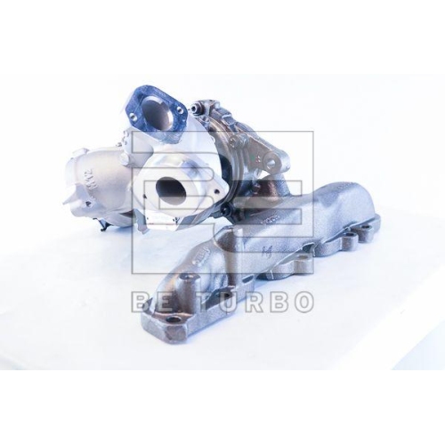 BE TURBO 130652 Lader, Aufladung f&uuml;r VAG