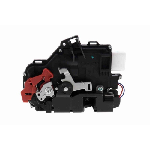 VEMO T&uuml;rschloss links und rechts vorne V10-85-2375 + V10-85-2374 f&uuml;r VW