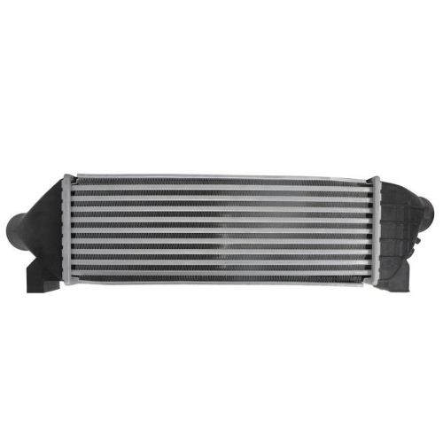 HELLA 8ML 366 341-921 Ladeluftk&uuml;hler f&uuml;r FORD