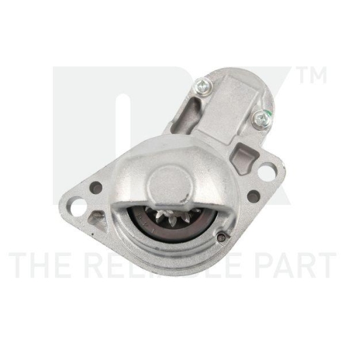 NK 4730003 Starter f&uuml;r MITSUBISHI