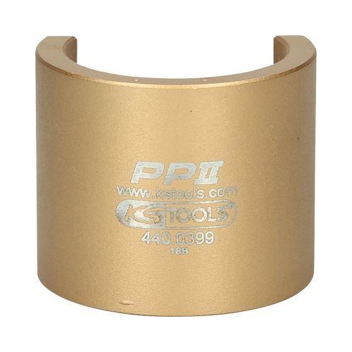 Montage-/Demontagewerkzeug, Radbolzen KS TOOLS 440.0399 für