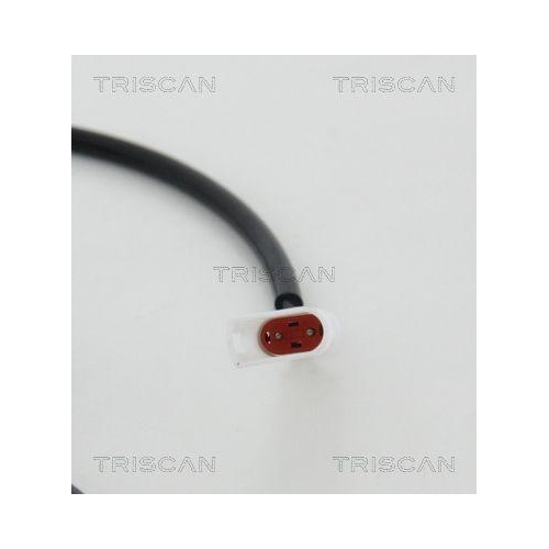Sensor, Raddrehzahl TRISCAN 8180 16226 f&uuml;r FORD, Hinterachse