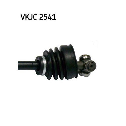 Antriebswelle SKF VKJC 2541 f&uuml;r FIAT, Vorderachse rechts
