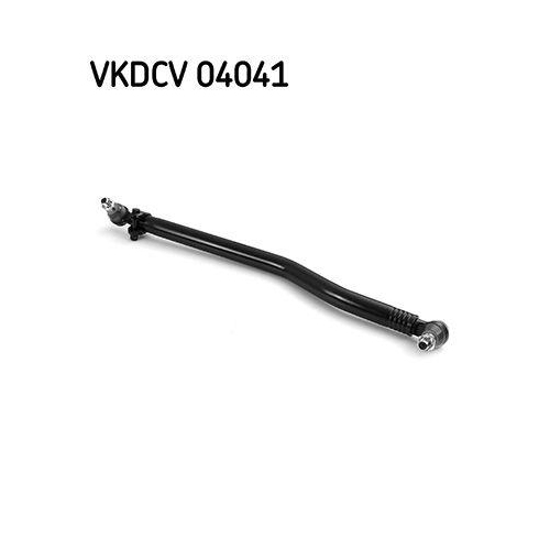 Lenkstange SKF VKDCV 04041 f&uuml;r MAN