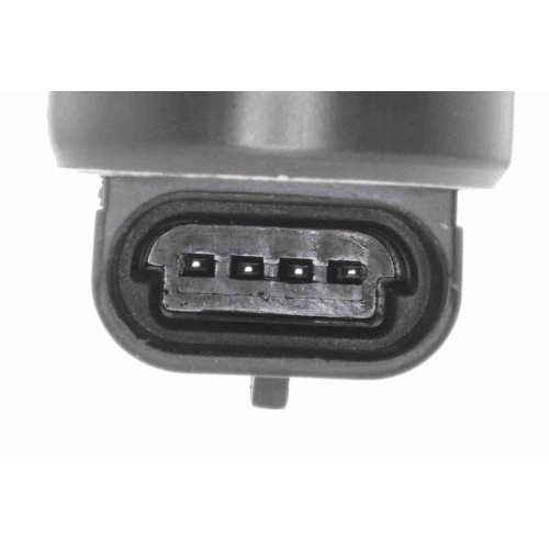 Leerlaufregelventil, Luftversorgung VEMO V42-77-0013 Original VEMO Qualit&auml;t f&uuml;r