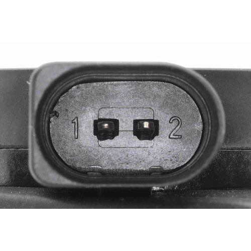 Zusatzwasserpumpe (K&uuml;hlwasserkreislauf) VEMO V45-16-0002 Original VEMO Qualit&auml;t