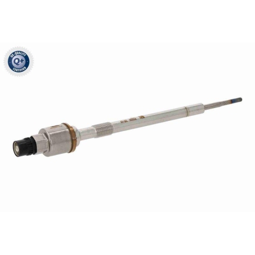 Glühkerze VEMO V99-14-0114 Q+, Erstausrüsterqualität für OPEL GENERAL MOTORS