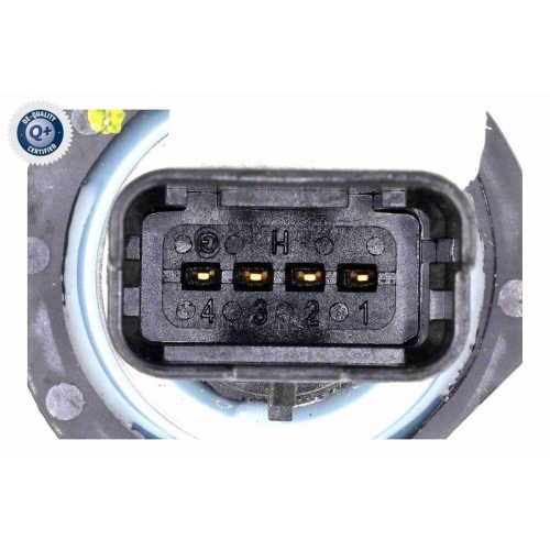 Sensor, Kraftstoffdruck VEMO V42-72-0120 Q+, Erstausrüsterqualität für CITROËN