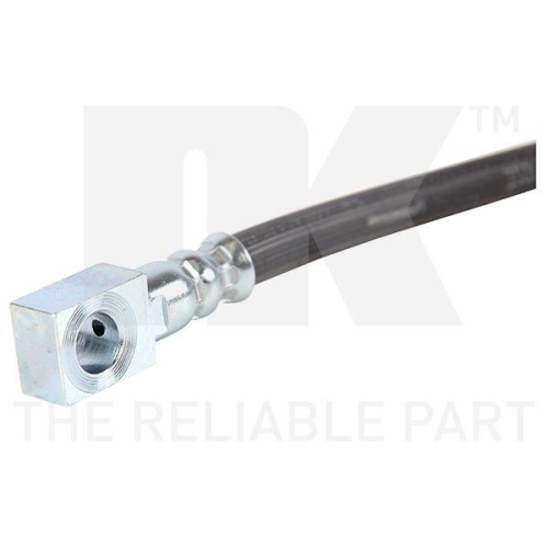 Bremsschlauch NK 853654 f&uuml;r OPEL VAUXHALL, Vorderachse