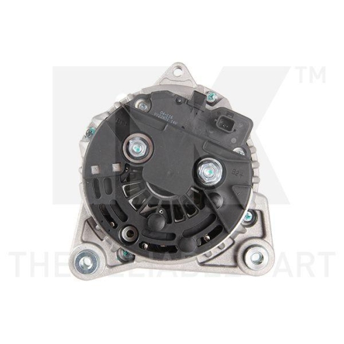 Generator NK 4839788 f&uuml;r NISSAN RENAULT DACIA