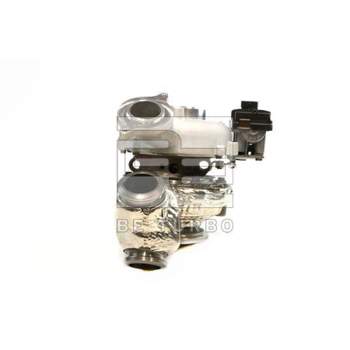 BE TURBO 131780 Lader, Aufladung f&uuml;r VAG