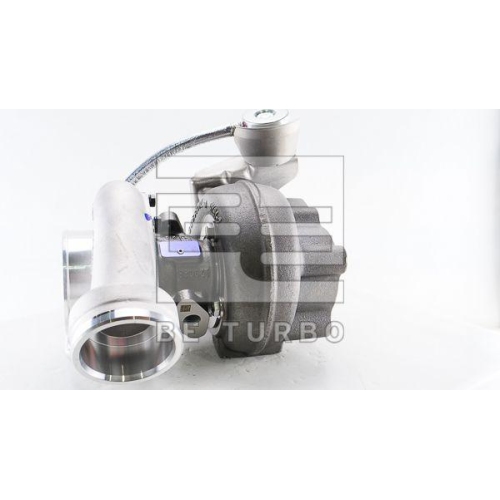 BE TURBO 127669 Lader, Aufladung f&uuml;r VOLVO CLAAS DEUTZ VOLVO PENTA
