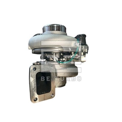 BE TURBO 131263 Lader, Aufladung f&uuml;r IVECO