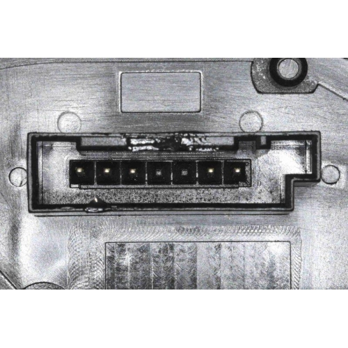 VEMO T&uuml;rschloss links und rechts vorne V20-85-0140 + V20-85-0141 f&uuml;r BMW