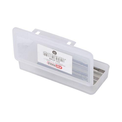 Gewindebohrer-Satz KS TOOLS 331.0100 für