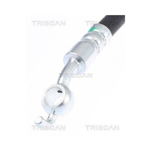 Bremsschlauch TRISCAN 8150 50217 f&uuml;r MAZDA, Hinterachse